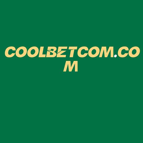 Logo da COOLBETCOM